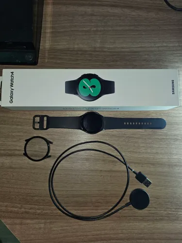 Galaxy watch 4 40mm