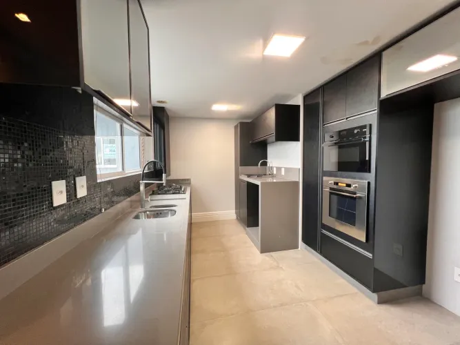 Apartamento à venda no Santa Maria, Chapecó