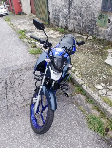 Yamaha Factor DX