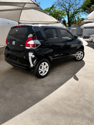 Fiat Mobi Drive 1.0 Flex 6V 5P 2018
