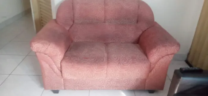 Sofá usado, buscar no recanto das minas gerais