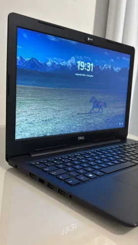 Dell Inspiron 3583 ? Excelente Estado - parcelo no cartão