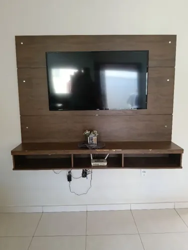 Painel para TV 