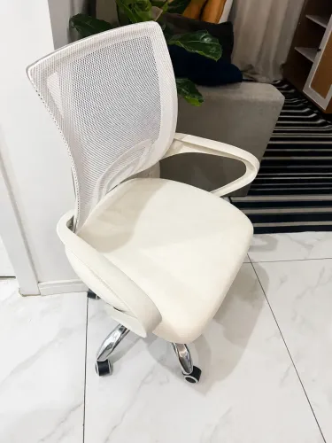 CADEIRA ESCRITÓRIO ERGONÔMICA HOME OFFICE