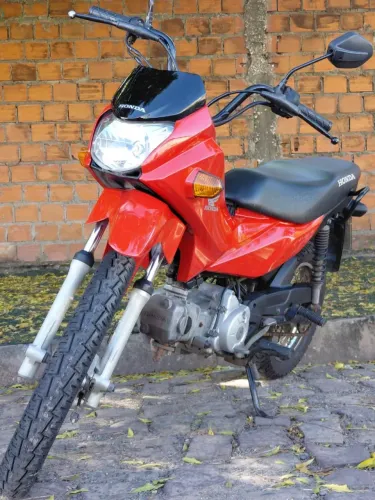 Pop 110i
