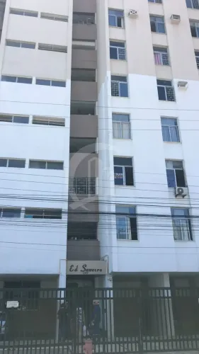 Apartamento para Venda com 3 Quartos sendo 1 Suíte no bairro São José