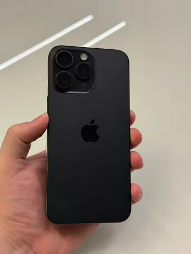 iPhone 15 Pro Max 256