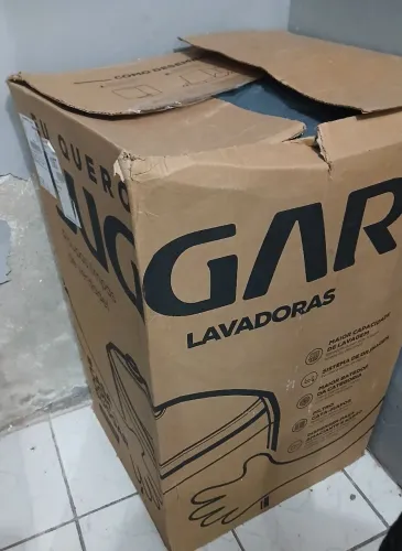 Tanquinho