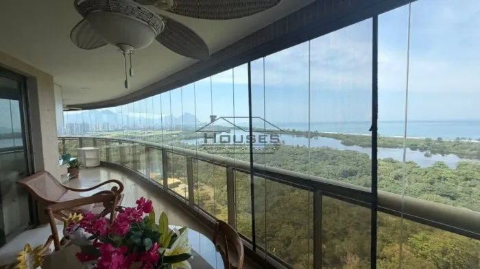 Apartamento para alugar em Rio de Janeiro