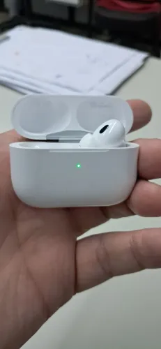 Fone apple airpods 2 original 