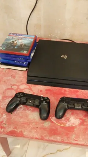 PS4 pro