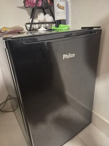 Frigobar philco 68l
