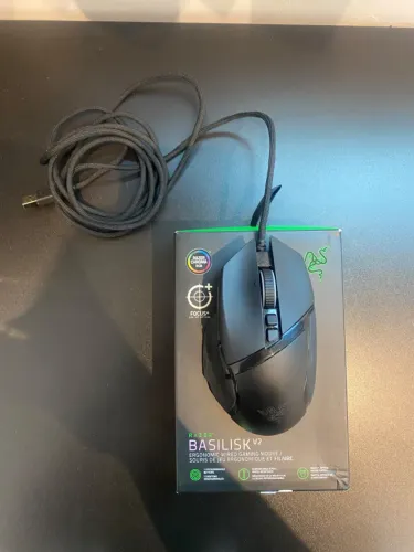 Mouse Gamer Razer Basilisk V2
