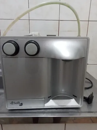 Purificador de água Soft