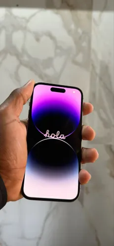 IPHONE 14 pro