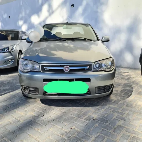 Fiat Siena 1.0/ EX 1.0 MPI Fire/ Fire Flex 8V 2011