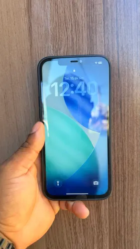 iPhone 12 promax