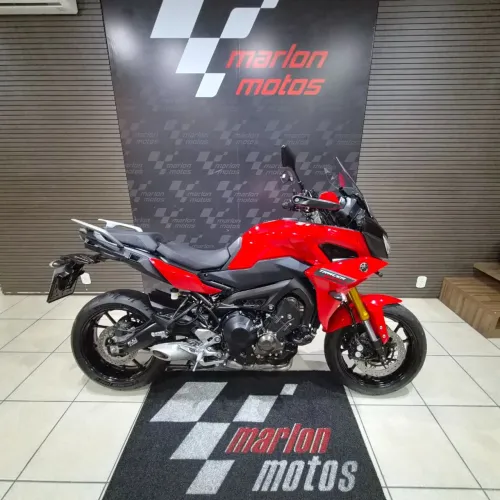 MT-09 TRACER 900 GT