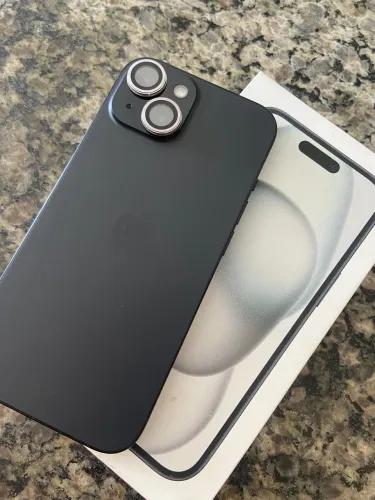 iPhone 15 128gb