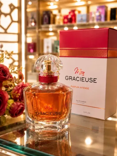 Mon Gracieuse Parfum Intense