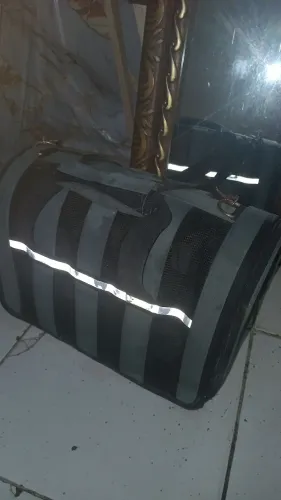 Bolsa pet