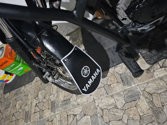 Yamaha Lander Abs 2022