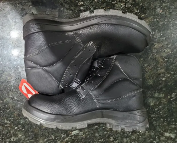 Bota de Seguranca Masculino Bracol N°41