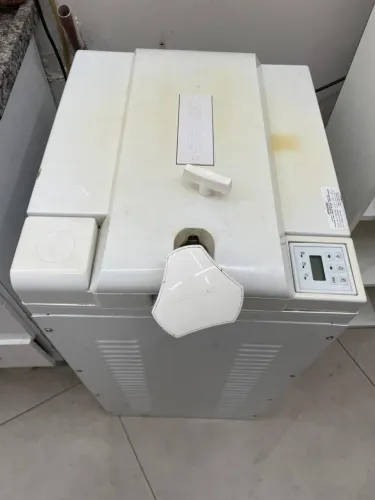 AUTOCLAVE PROFISSIONAL À VENDA