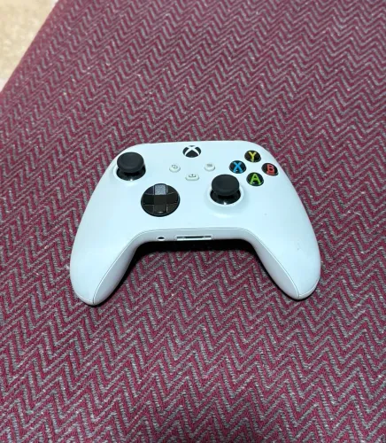 Controle Xbox Séries S/X