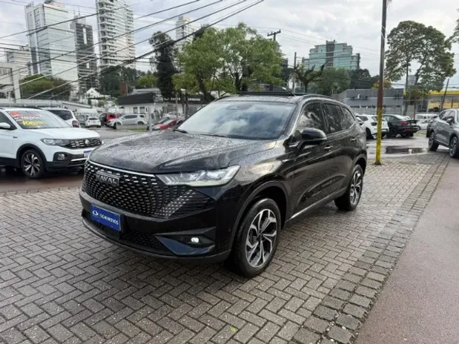 GWM Haval H6 Premium Phev AWD 2024