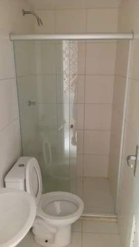 Box , vaso e pia