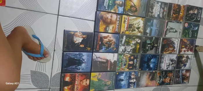DVD
