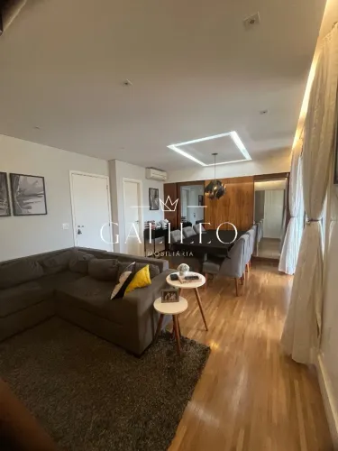 Apartamento à venda no Jardim Trevo, Jundiaí-SP: 3 quartos, 1 suíte, 2 salas, 3 banheiros,