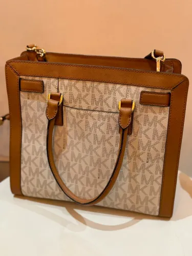 Bolsa Original da Michael Kors Signature