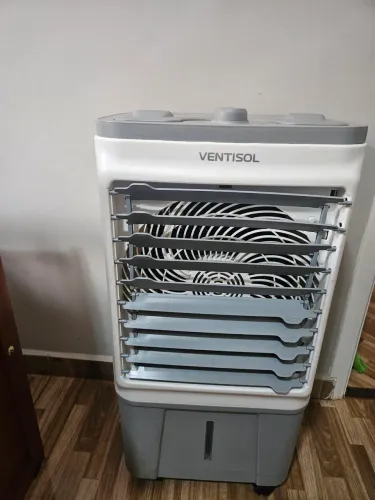 Climatizador Ventisol CLIN16 - 16 Litros