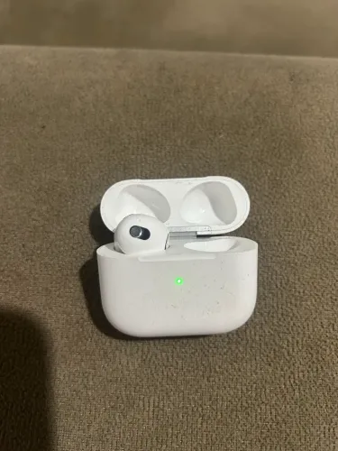 Air pods 3