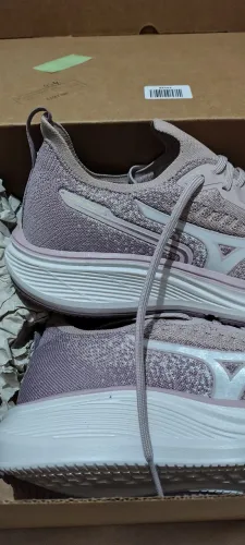 Tênis Mizuno 