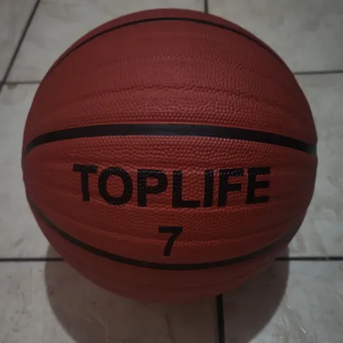 Bola de basquete