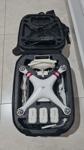 Drone phanton 3