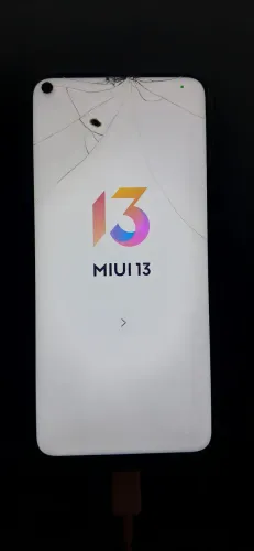 REDMI NOTE 9