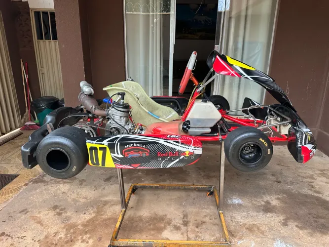 Kart Mini