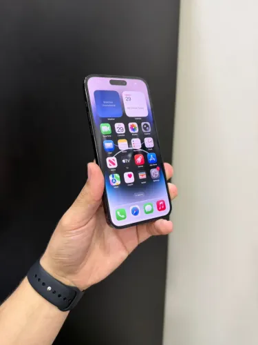 iPhone 14 Pro Max 128gb 