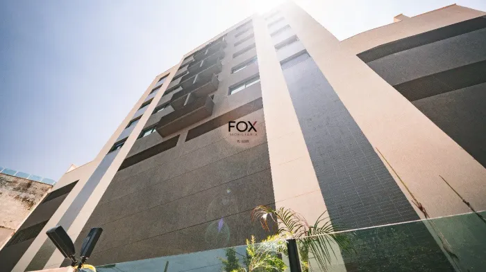 Apartamento com 2 quartos à venda em Belo Horizonte