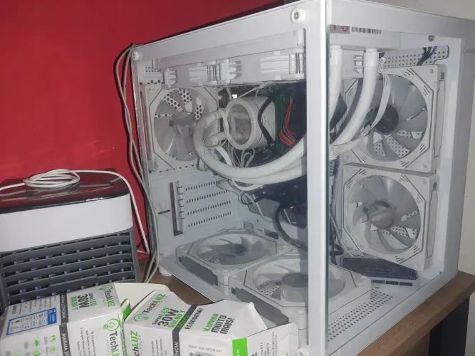 Computador gamer