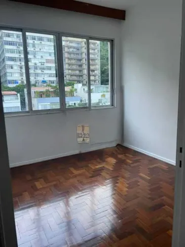 Apartamento : / Residencial / Botafogo