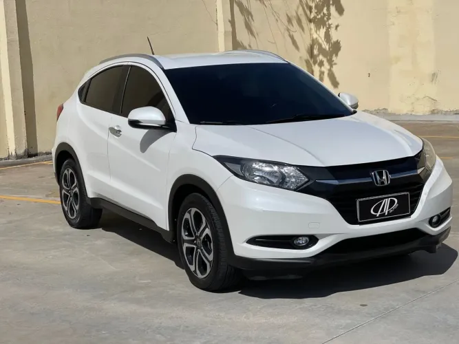 Honda HR-V LX 1.8 Flexone 16V 5P Aut. 2018