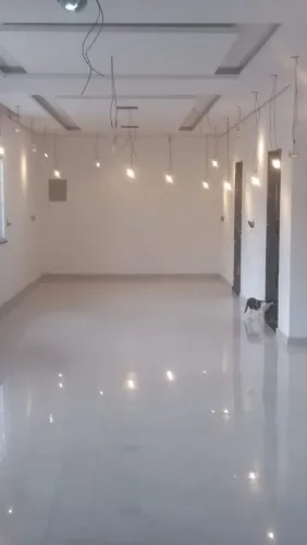 Trabalho con porcelanato encanador electricidad 