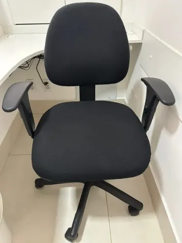 cadeira ergonomica