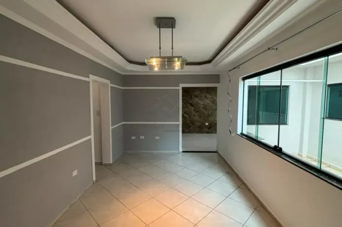 Sobrado com 04 suítes para venda e locação, 320m² no bairro Campestre - Santo André/SP