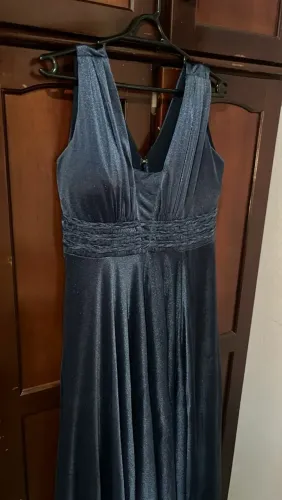 Vestido de festa